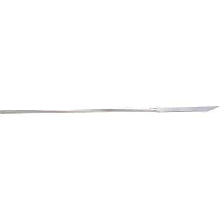 Gray Tools Wrecking Bar 1" Shank X 60" Long, Nickel Plated Finish WSB60